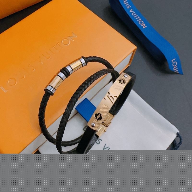 LV Bracelets